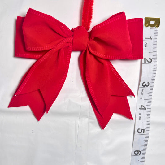 Custom Handmade Bow (Made to Order)